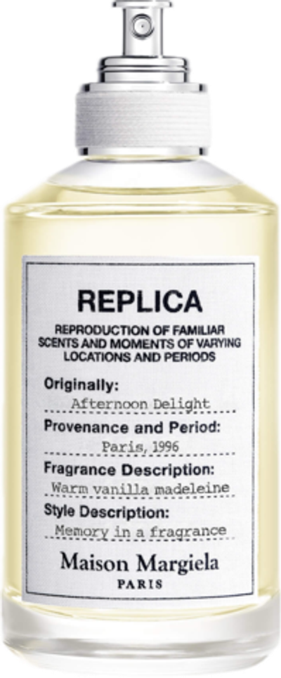 Maison Margiela Afternoon Delight EDP