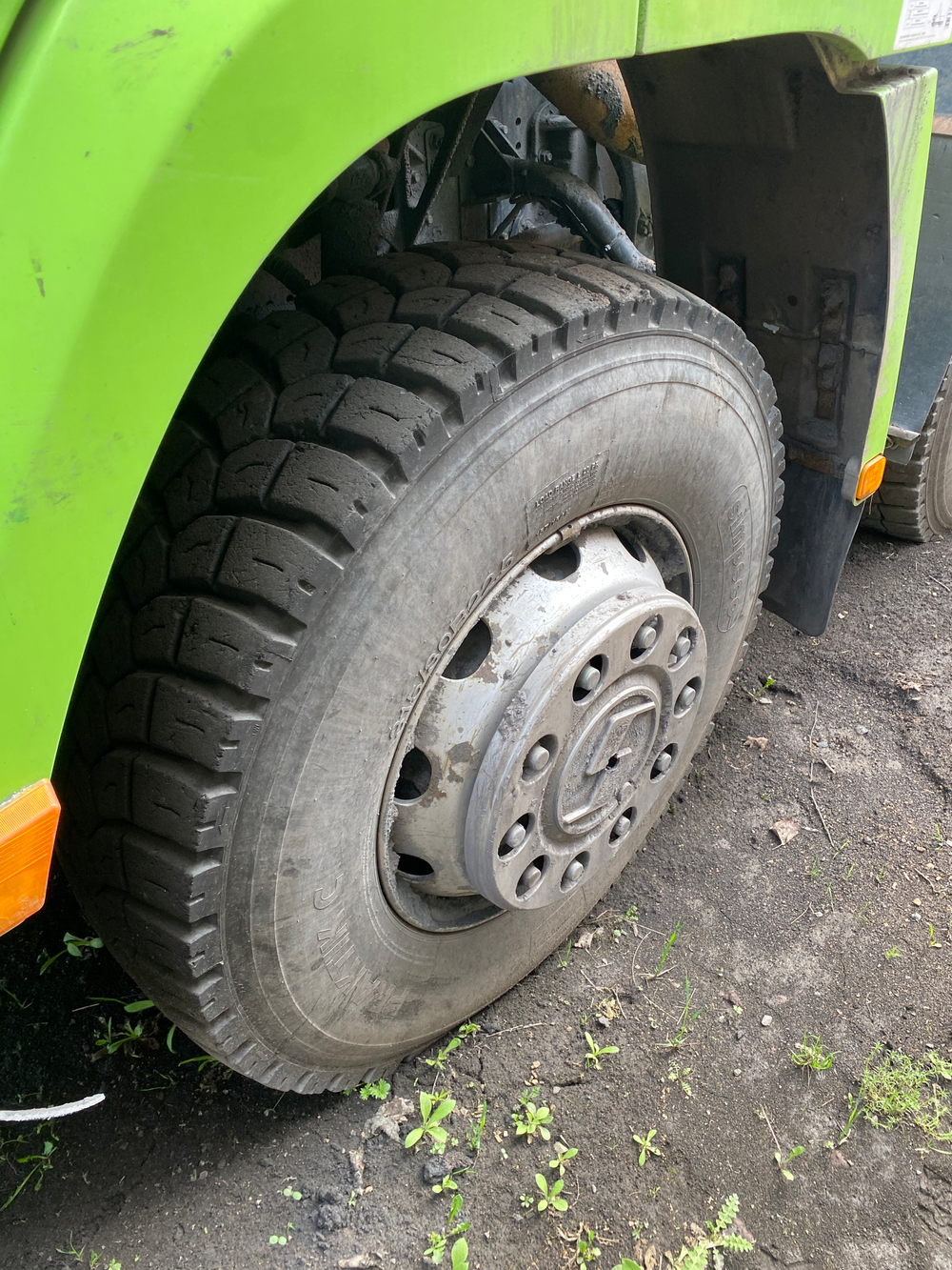 Shacman (Shaanxi) SX* 8x4 Самосвал SX33186W366C (Дизельный, 10,8 л, 441 л.с., МТ)
