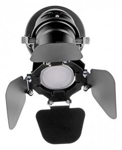 Светильник на штанге Loft it Cinema LOFT2095-S