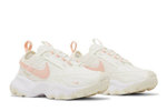 Кроссовки Nike Tc 7900 (Женская размерная сетка)