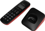 Радиотелефон  Panasonic KX-TGB610RUR