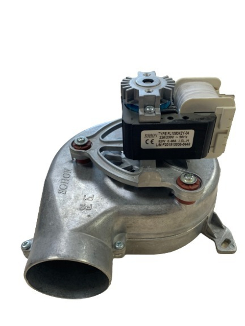 Вентилятор-турбина Ariston(52W)