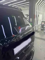 Оригинальный карбоновый обвес для LAND ROVER RANGE ROVER L460 2021+ тюнинг Рейндж Ровер