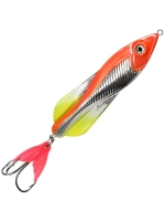 Блесна колебалка ВЬЮН 32,0g цвет 01