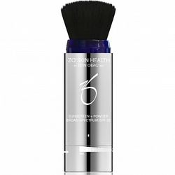 Zein Obagi SUNSCREEN + POWDER BROAD-SPECTRUM SPF 30 Солнцезащитная пудра Sunscreen + Powder Broad-Spectrum SPF30 LIGHT (светлый)