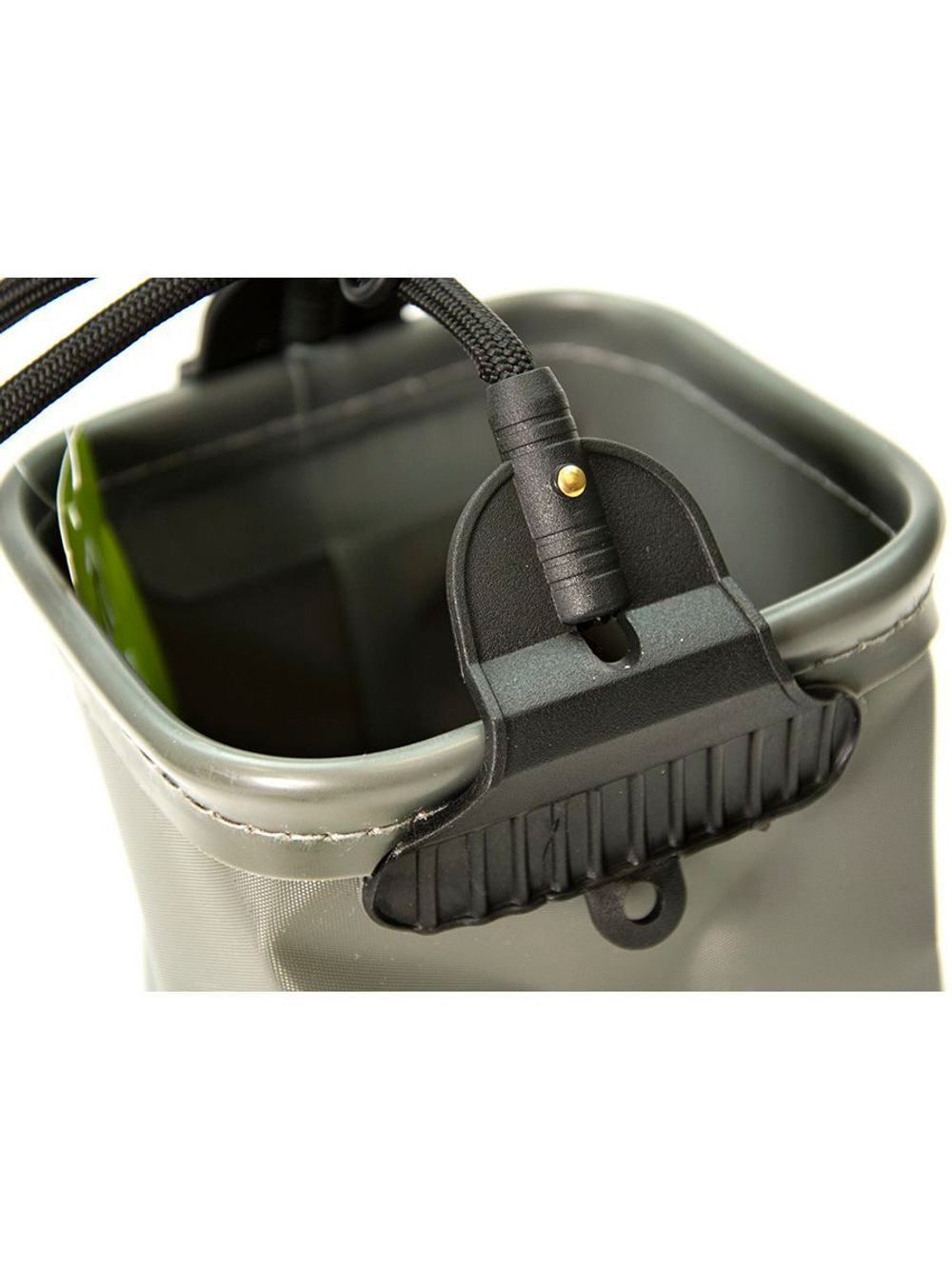 Ведро для насадки Feeder Concept EVA MAGGOT SET 7л