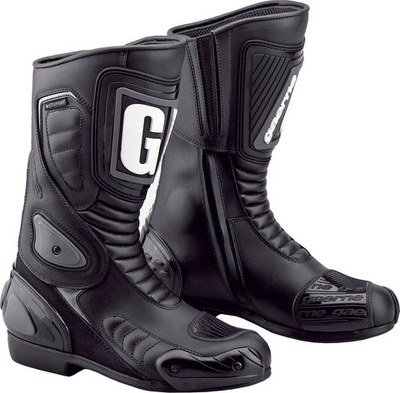 Мотоботы Gaerne G-RT Aquatech