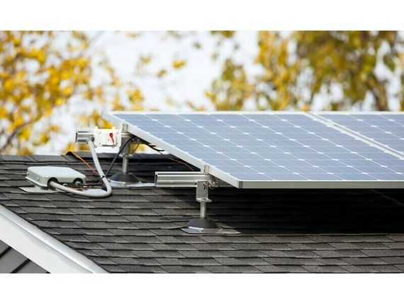 Монтажный профиль 2100 мм, фото №844901840