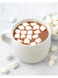 Маршмеллоу мини ванильный для какао 200 г * 3 шт