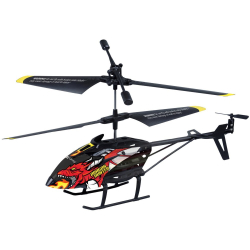 Revell - Control RC Helicopter Dragon Hunter Дистанционно управляемый 2.4GHz 23990 / артикул   23990  / GTIN 4009803239903
