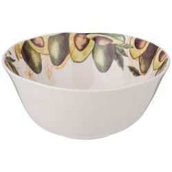 САЛАТНИК BRONCO "AVOCADO" 650 МЛ 16*7,5 СМ (МАЛ.УП.=4ШТ./КОР=36ШТ.)