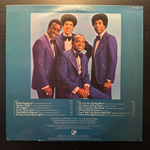 The Drifters - There Goes My First Love (Англия 1976г.)