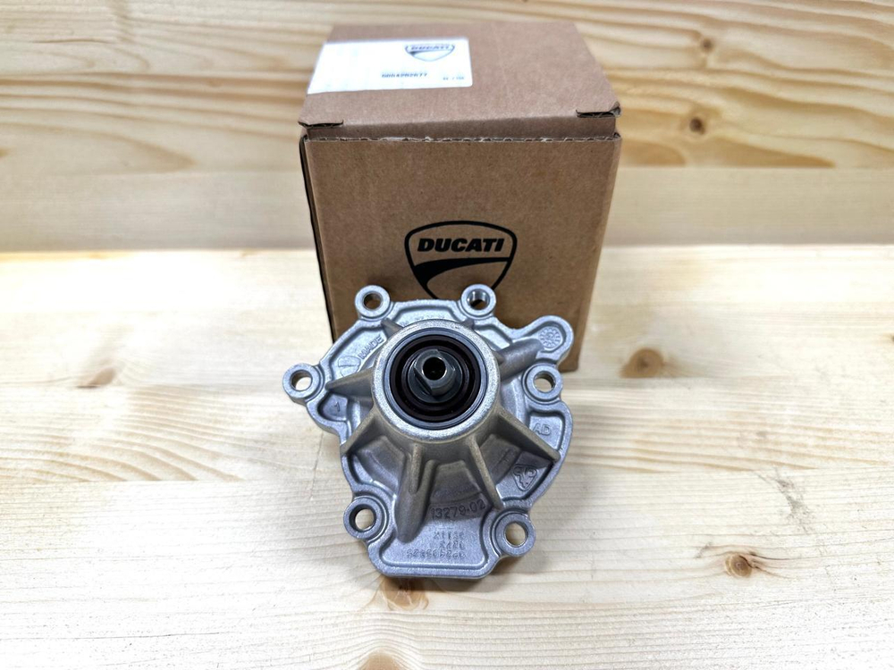Ducati Помпа - водяной насос V4 24920511K