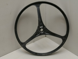 WTLS61200 кт118 Шкив барабана для стиральной машины Whirlpool 46197300679 б/у