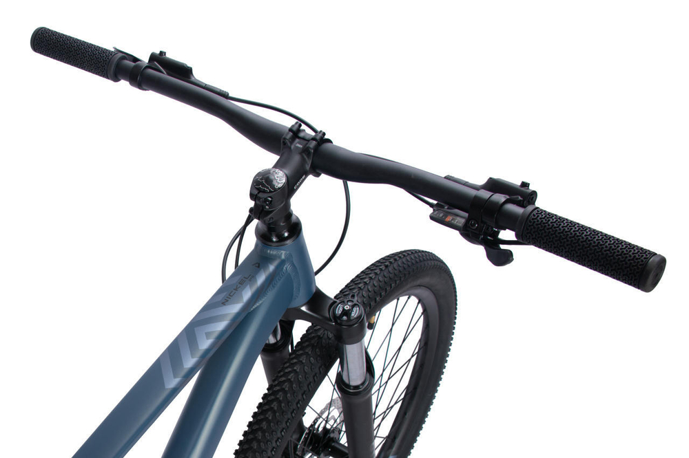 Горный велосипед Aspect Nickel Pro 27.5 (2025)