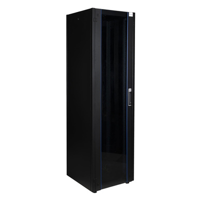 DR-700500/DR-700501 шкаф напольный 42U 600х600 Datarex
