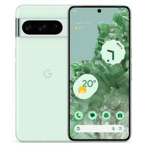 Google Pixel 8 Pro 512 ГБ (Мятный | Mint)