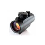 Коллиматорный прицел Тarget Optic 1*30 (закрытый, 1х, 4 МОА, точка красная, weaver)