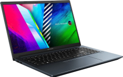 Ноутбук 15.6 " Asus VivoBook Pro 15 OLED M3500QC-L1077T (90NB0UT2-M002N0)