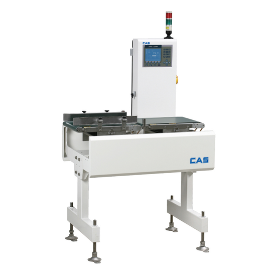 Чеквейер CAS CCK 5900 - 60К