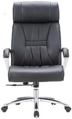 Кресло для Руководителя ARTZ-BS-GA1012-Black