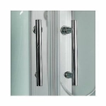 Душевая кабина WeltWasser WW500 HALLE 1204 120х90