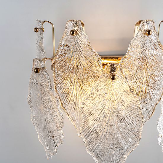 Настенный светильник MODELUX ML.2293.330 GD