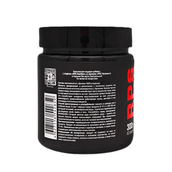 Л-АРГИНИН 300г БАНКА, L-ARGININE RPS NUTRITION