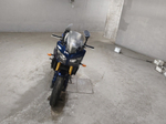 Yamaha FZ1 Fazer , 2007