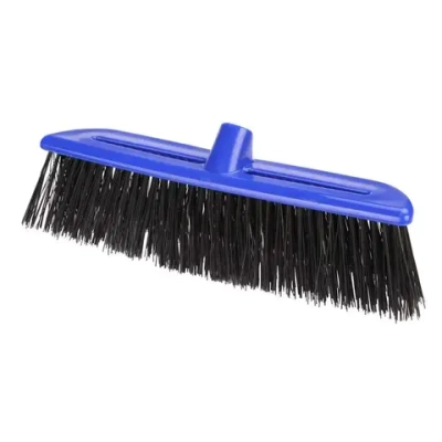 Щетка уличная (с черенком) (комплект 11 шт)