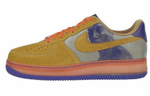 Кроссовки Nike Air Force 1 Amare Stoudemire New Six