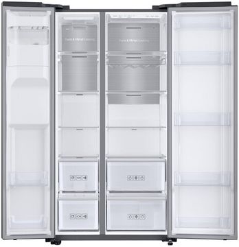 Холодильник Samsung RS68N8240SL