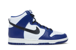 Кроссовки Nike Dunk (Женская размерная сетка)