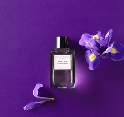 Velvet Iris Essential Parfums