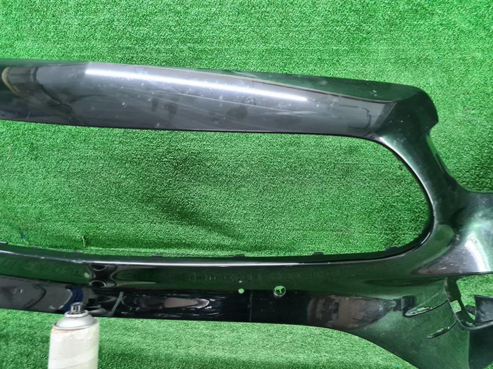 Бампер передний Mercedes E W213 (2020-2023) AMG