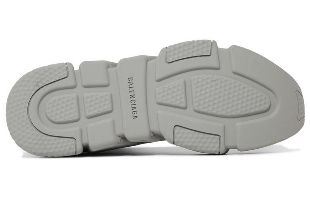 Кроссовки Adidas X Balenciaga