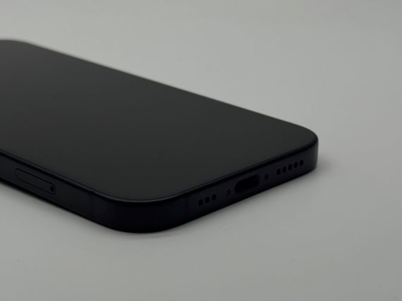 iPhone 15 128Gb Black