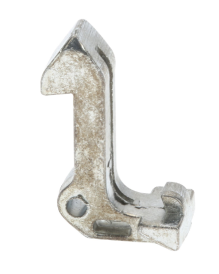 Крючок двери люка для стиральной машины Bosch (Бош) 420781