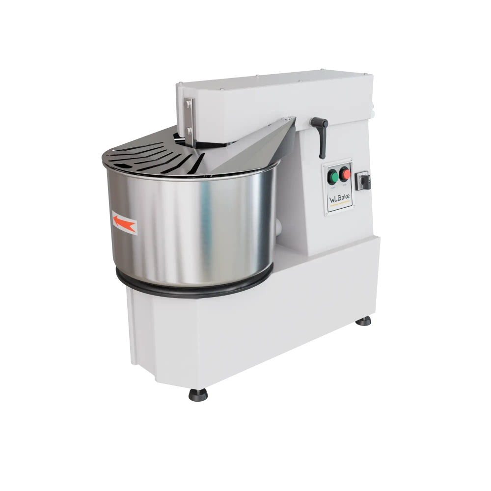 Тестомес WLBake SP25 A2V