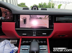 Porsche Cayenne (PO536) 4.0 Turbo GT Coupe (03.2023)