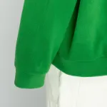 Толстовка Wema SV6 Клевер зеленая