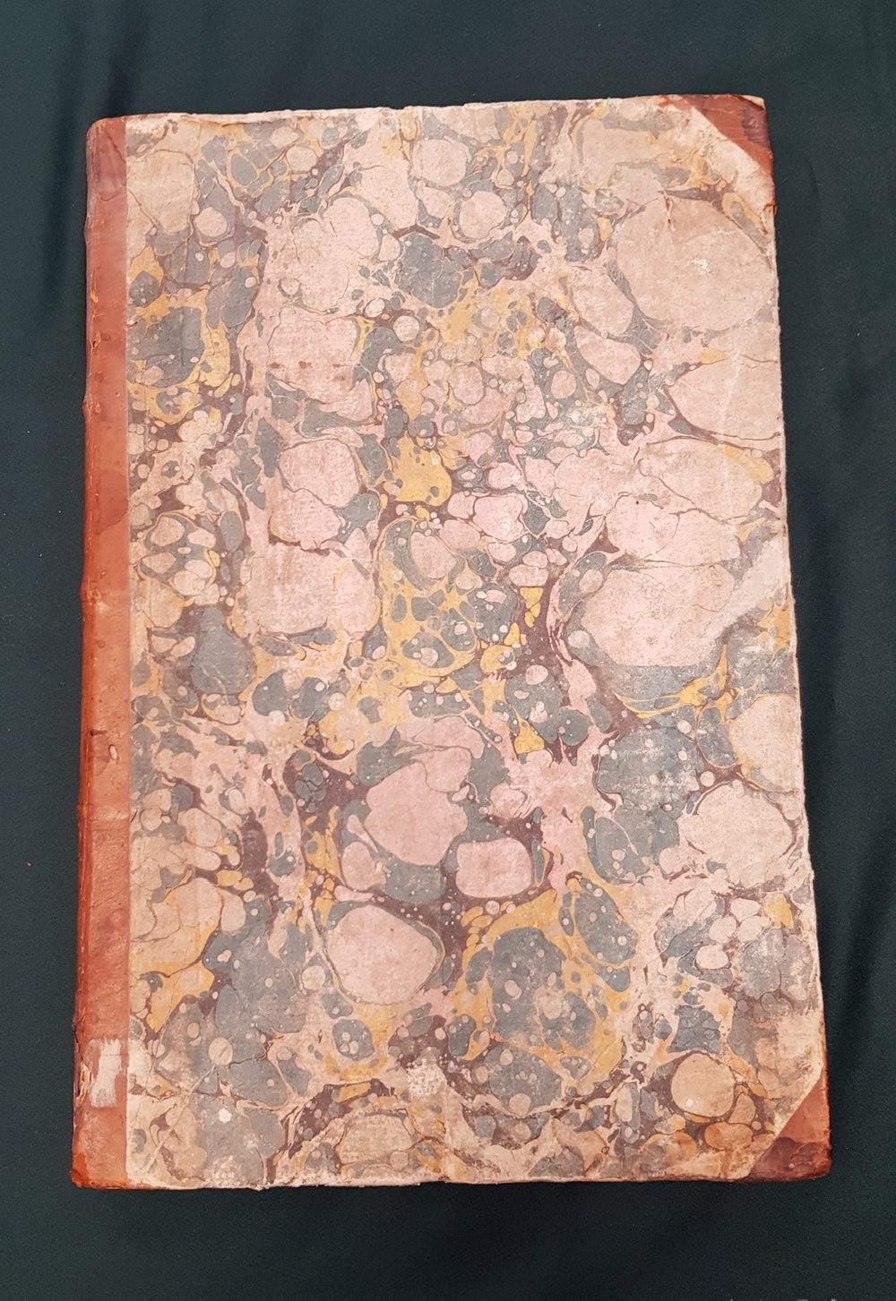 "Устав купеческаго водоходства по рекам, водам и морям". Михаил Дмитриевич Чулков. 1788 г.