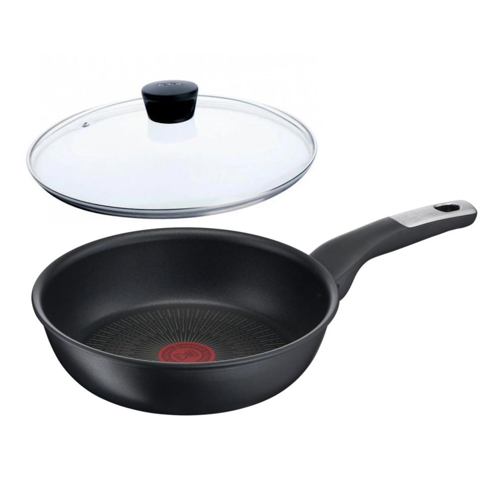 Набор Tefal 4240722+Tefal G2550372