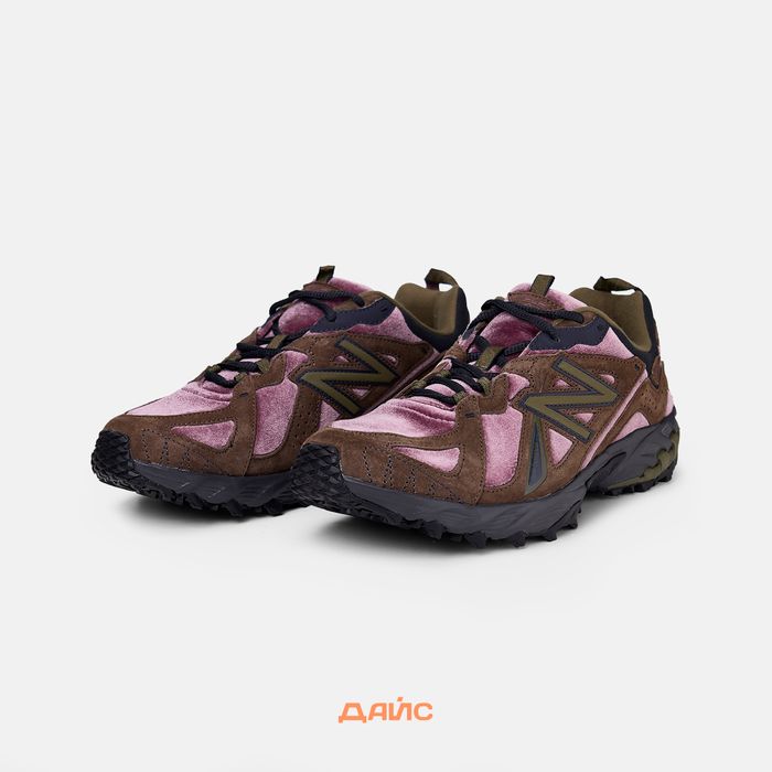 Кроссовки New Balance 610 