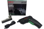 Аккумуляторная отвертка DWT ASCP-04 S