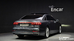 Audi A8 (D5) 55 TFSI Quattro LWB (11.2019)