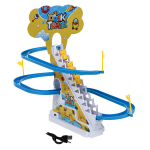 Автотрек, коробка A333-302A