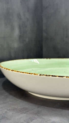 Салатник Organica Green 3 л P.L. Proff Cuisine