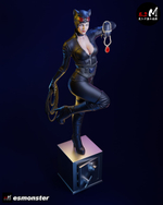 Фигурка Женщина кошка Catwoman Selina Kyle