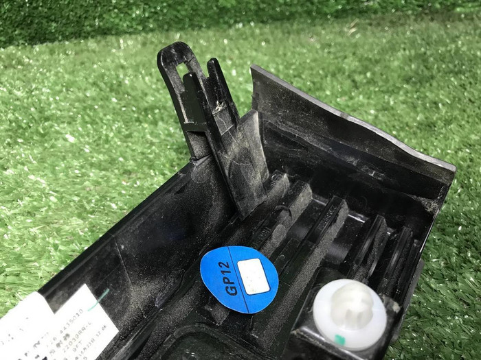 Катафот левый Jetour T2 (2023-н.в.)